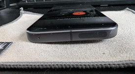 Good
													Google Pixel 9 - Unlocked, Obsidian, 128 GB, 12 GB, G2YBB, photo 3 of 10