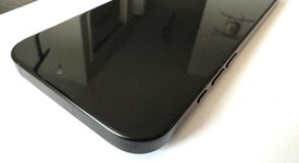 Mint
													Apple iPhone 16 Pro Max - AT&T, Black, 256 GB, A3084, photo 3 of 14