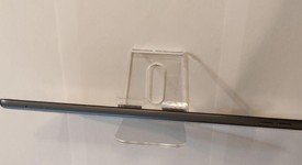 Good
													Apple iPad 9th Gen - Unlocked, Gray, 64 GB, A2603, photo 4 of 6