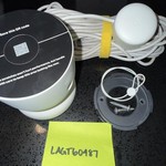Mint Google Nest Cam (Outdoor or Indoor) - White, Single