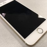 Fair Apple iPhone 6S - Unlocked, Gold, 64 GB, A1633