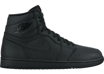 Jordan 1 Retro High OG Black for sale
