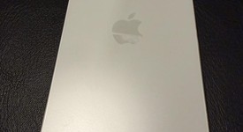 Mint
													Apple iPhone 15 Pro Max - Unlocked, White, 256 GB, A2849, photo 4 of 8