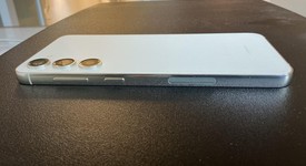 Good
													Samsung Galaxy S23 Plus - T-Mobile, Cream, 256 GB, 8 GB, SM-S916U, photo 6 of 6