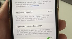 Good
													Apple iPhone SE 3rd Gen 2022 - Straight Talk, Midnight, 64 GB, A2595, photo 2 of 22