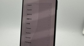 Good
													Apple iPhone 15 Pro Max - Unlocked, Black, 256 GB, A2849, photo 4 of 5