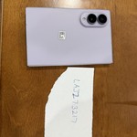 Mint Samsung Galaxy Z Fold8 - Unlocked, 256 GB, Lavender, 12 GB, SM-F971U1