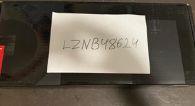 New
													Lenovo Legion Go (Gen 2) - amd ryzen z2 extreme, Black, 1 TB, 32 GB, photo 1 of 6