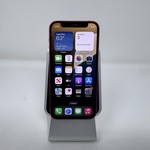 Good Apple iPhone 12 Mini - Unlocked, Red, 128 GB, A2176