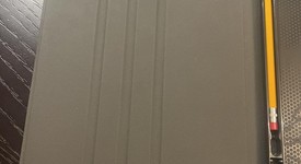 Good
													Apple iPad 9th Gen - Wi-Fi, Gray, 256 GB, A2602, photo 4 of 7