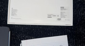 Used
													Apple Magic Keyboard for iPad Pro - Black, photo 1 of 9