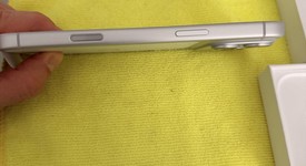 Mint
													Apple iPhone 17 Pro Max - Unlocked, Silver, 256 GB, A3257, photo 4 of 4