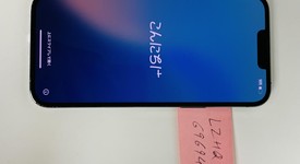 Fair
													Apple iPhone 13 Pro Max - Unlocked, Graphite, 512 GB, A2484, photo 1 of 10