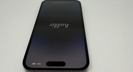 Good
													Apple iPhone 14 Pro - Unlocked, Black, 256 GB, A2650, photo 4 of 18