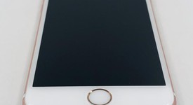 Good
													Apple iPhone 6S - Sprint, Rose Gold, 16 GB, A1688, photo 2 of 9