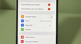 Good
													Apple iPhone 14 - T-Mobile, Purple, 128 GB, A2649, photo 5 of 5