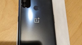 Mint
													OnePlus Nord N100 - Unlocked, Gray, 64 GB, 4 GB, BE2011, photo 3 of 8