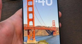 Mint
													Apple iPhone 17 Pro Max - Unlocked, Deep Blue, 256 GB, A3257, photo 2 of 7