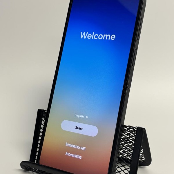 Samsung Galaxy Z Flip6 - Verizon, 512 GB, Black, 12 GB, SM-F741U