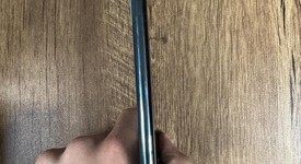 Good
													Samsung Galaxy S22 Ultra - Unlocked, Green, 512 GB, 12 GB, SM-S908U1, photo 3 of 6