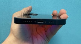 Good
													Apple iPhone 13 - T-Mobile, Midnight, 128 GB, A2482, photo 6 of 6