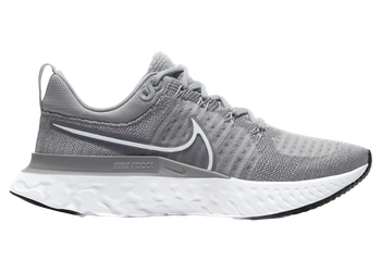 Nike React Infinity Run Flyknit 2 Particle Grey (Women's) for sale
