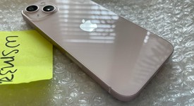 Mint
													Apple iPhone 13 - Unlocked, Pink, 128 GB, A2482, photo 2 of 7