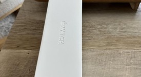 New
													Apple Watch Series 8 41mm - Midnight, A2770 - GPS, Aluminum, photo 3 of 11