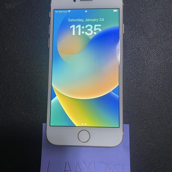 Apple iPhone 8 - Unlocked, Gold, 64 GB, A1863