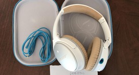 Used
													Bose QuietComfort 25 - White, photo 4 of 10