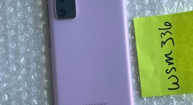 Mint
													Samsung Galaxy S20 FE 5G - T-Mobile, Cloud Lavender, 128 GB, 6 GB, SM-G781U, photo 4 of 7