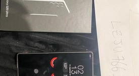 Mint
													Samsung Galaxy S25 Ultra - Unlocked, Black, 256 GB, 12 GB, SM-S938U1, photo 1 of 9
