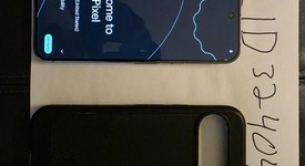 Good
													Google Pixel 9 Pro XL - Unlocked, Hazel, 128 GB, 16 GB, GGX8B, photo 1 of 7