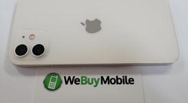 Fair
													Apple iPhone 12 - Verizon, White, 64 GB, A2172, photo 2 of 7