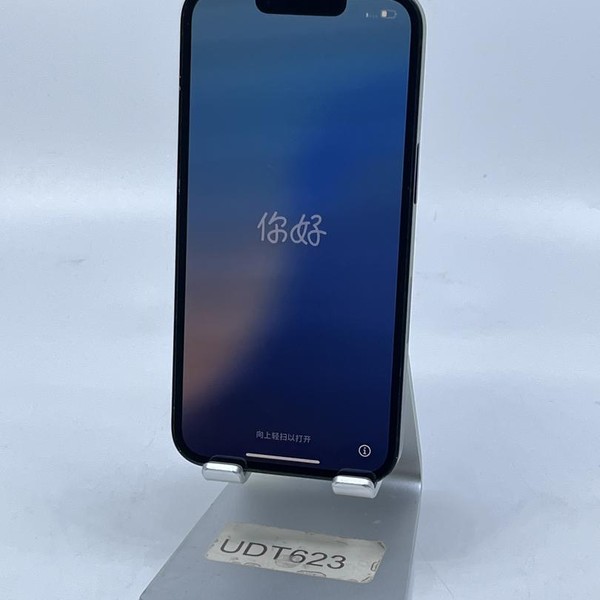 Apple iPhone 13 - Unlocked, 128 GB, Midnight, A2482