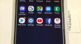 Fair
													Samsung Galaxy S9 Plus - T-Mobile, Blue, 64 GB, SM-G965U, photo 1 of 5