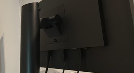 Mint
													Lenovo Monitor, photo 4 of 4