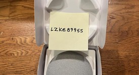 Mint
													Google Home Mini - Chalk, photo 2 of 2