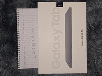 Samsung Galaxy Tab A9 Plus