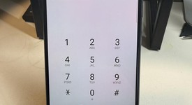 Fair
													Samsung Galaxy S20 FE 5G - AT&T, Cloud Navy, 128 GB, 6 GB, SM-G781U, photo 2 of 6