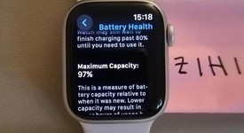 Mint
													Apple Watch Series 9 41mm - Pink, A2978 - GPS, Aluminum, photo 2 of 3
