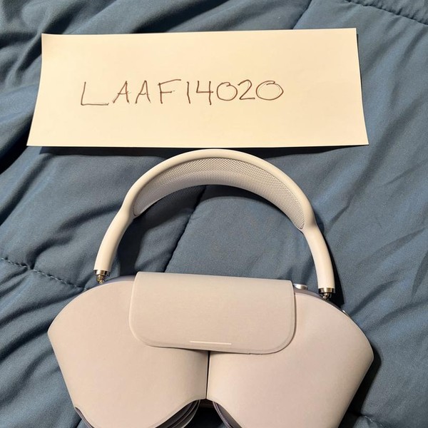 Apple AirPods Max USB-C - Purple