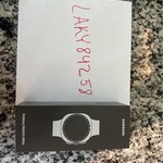New Samsung Galaxy Watch Ultra2 - Unlocked, Titanium Silver, SM-L715U, 47mm