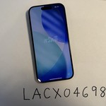 Good Apple iPhone 15 Pro - Verizon, 512 GB, Black, A2848