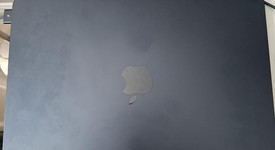Good
													MacBook Air 2022 - 13" - Apple M2, Midnight, 256 GB, 8 GB, photo 3 of 5