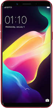 Oppo F5