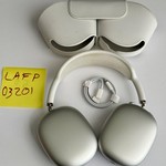 Used Apple AirPods Max - Silver