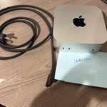 Mint Mac Mini 2024 - 512 GB, 16 GB, Apple M4