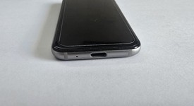 Mint
													Palm Companion Phone - Verizon, Titanium, PVG100, photo 4 of 8