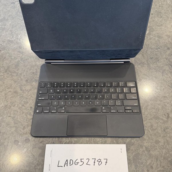 Apple Magic Keyboard for iPad Pro - Black